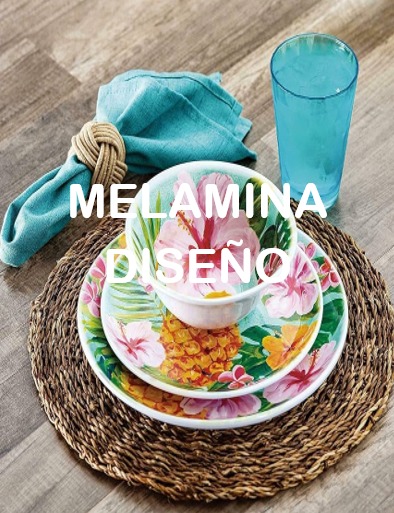 Melamina Diseño